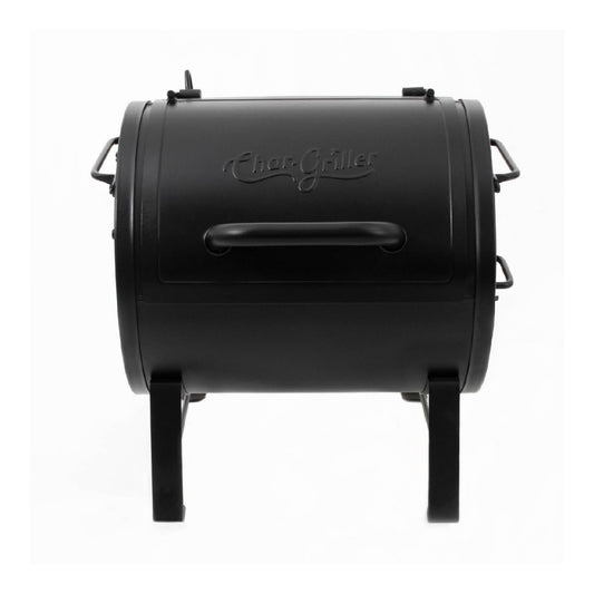 Barbecues a charbon char-griller lateral foyer selectionner fumer