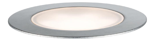 Eclairage Noir et Blanc contemporain en version lampadaire 3 W IP67 3000 K