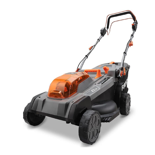 Proset traction tondeuses rotative puissant