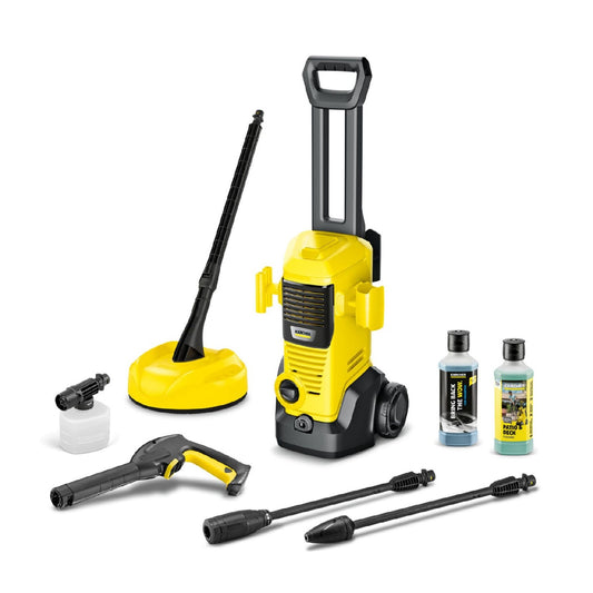 Home vario pour nettoyeurs haute-pression de jardin