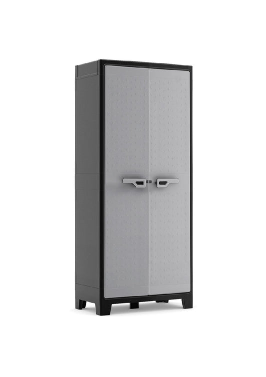 Placards et coffres de rangement titan resine leger