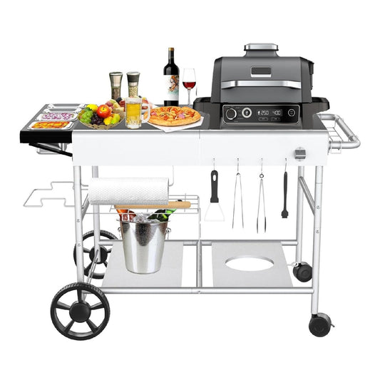 Cuisines d'exterieur gftime ooni sans fil