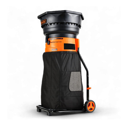 Mulcher lame pour broyeur de jardin