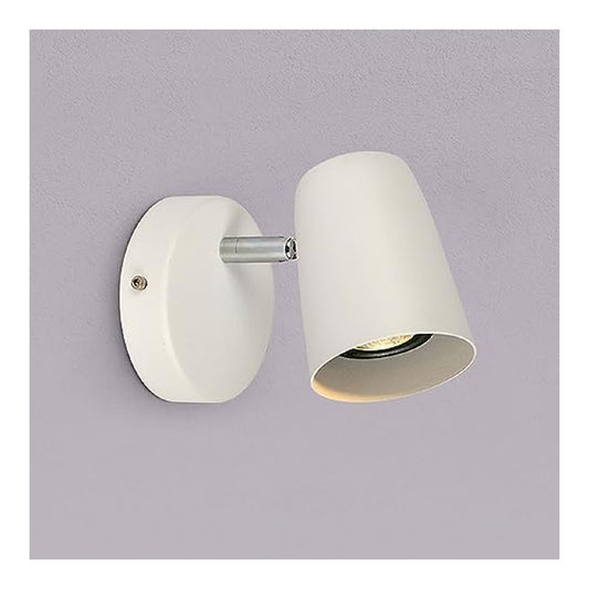 Eclairage Blanc et Ambre contemporain en version luminaire E27
